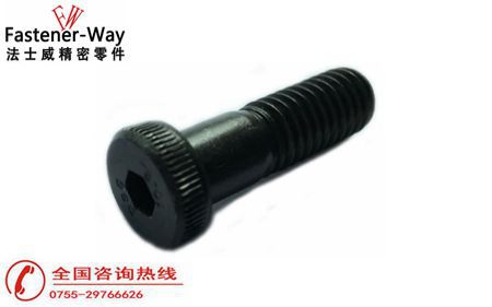 薄頭內(nèi)六角螺絲工廠你選對(duì)了嗎？